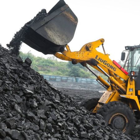 Mining equipment