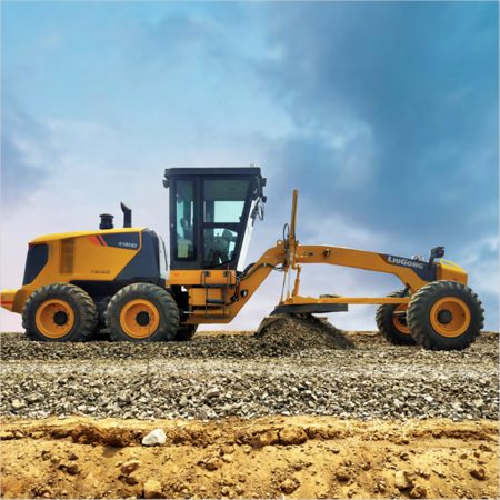 Road Constructions equipment