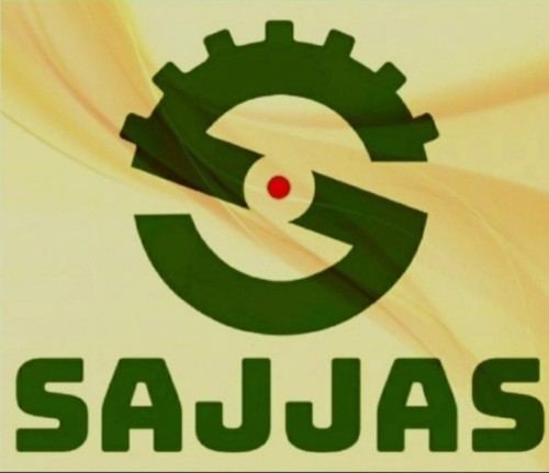 SAJJAS logo