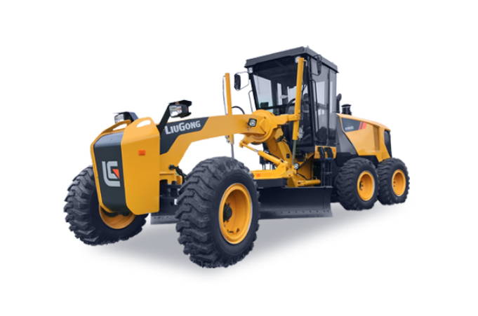 LiuGong motor grader