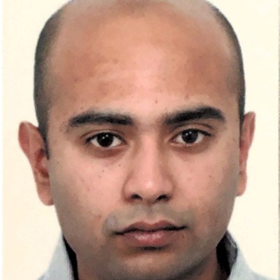 Adesh Krishna Kumar