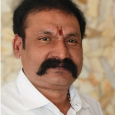 Dr. Pandu Ranga Prasad Sajja