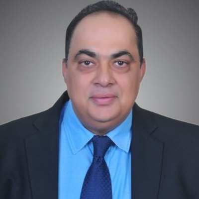 Rajesh Bahl